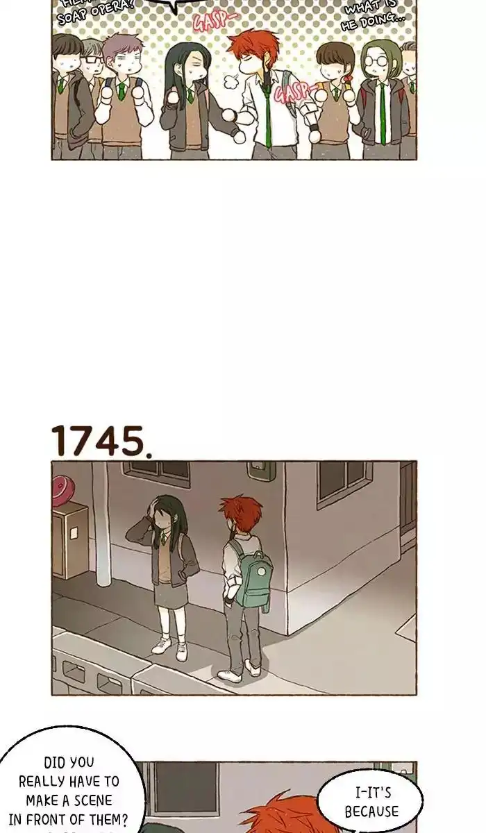 Super Secret Chapter 125 13